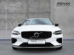Volvo  Plus Dark T6 Recharge AWD