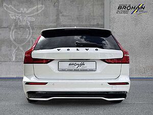 Volvo  Plus Dark T6 Recharge AWD