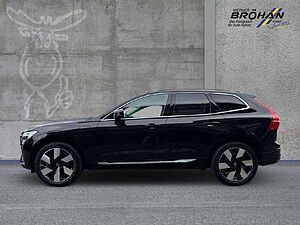 Volvo  Ultimate Bright Recharge Plug-In Hybrid AWD