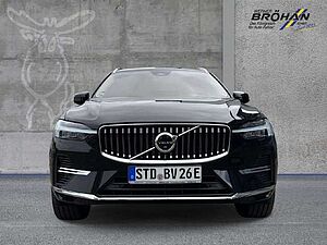 Volvo  Ultimate Bright Recharge Plug-In Hybrid AWD