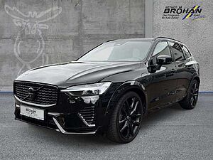 Volvo  R Design Recharge Plug-In Hybrid AWD