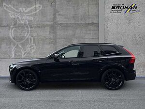 Volvo  R Design Recharge Plug-In Hybrid AWD