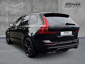 Volvo  R Design Recharge Plug-In Hybrid AWD