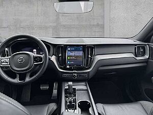 Volvo  R Design Recharge Plug-In Hybrid AWD