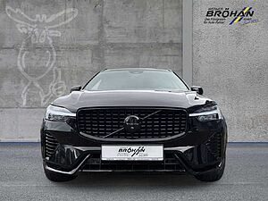 Volvo  R Design Recharge Plug-In Hybrid AWD