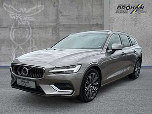 Volvo  Inscription Recharge Plug-In Hybrid AWD