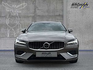 Volvo  Inscription Recharge Plug-In Hybrid AWD