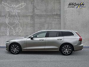 Volvo  Inscription Recharge Plug-In Hybrid AWD