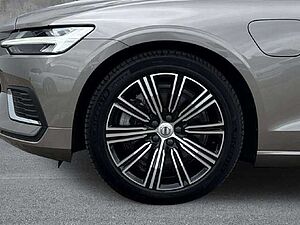 Volvo  Inscription Recharge Plug-In Hybrid AWD