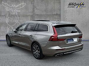 Volvo  Inscription Recharge Plug-In Hybrid AWD