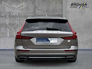 Volvo  Inscription Recharge Plug-In Hybrid AWD