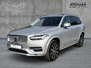 Volvo  Plus Bright AWD