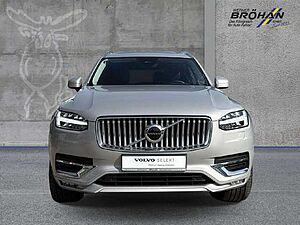 Volvo  Plus Bright AWD