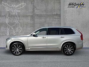 Volvo  Plus Bright AWD