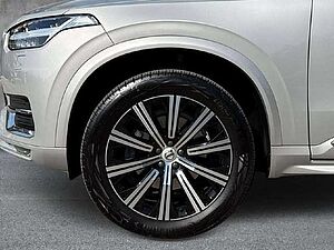 Volvo  Plus Bright AWD