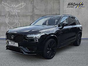 Volvo  Ultimate Dark Recharge Plug-In Hybrid AWD