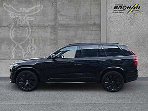 Volvo  Ultimate Dark Recharge Plug-In Hybrid AWD