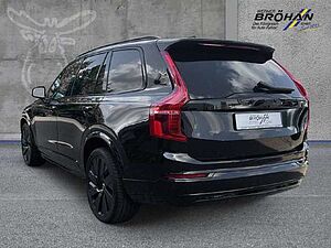 Volvo  Ultimate Dark Recharge Plug-In Hybrid AWD