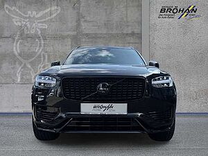 Volvo  Ultimate Dark Recharge Plug-In Hybrid AWD