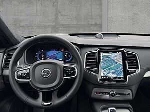 Volvo  Ultimate Dark Recharge Plug-In Hybrid AWD