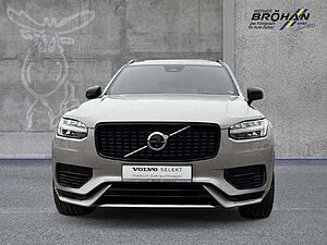Volvo  Ultimate Dark Recharge Plug-In Hybrid AWD