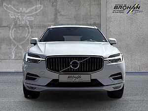 Volvo  Inscription 2WD