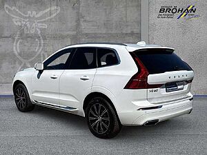 Volvo  Inscription 2WD