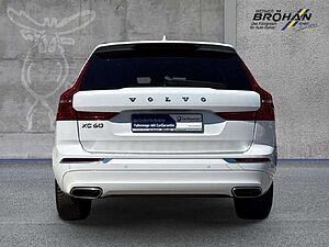 Volvo  Inscription 2WD