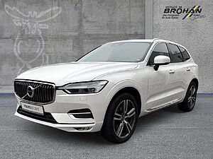 Volvo  Inscription AWD