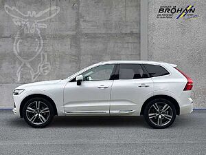 Volvo  Inscription AWD