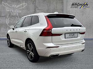 Volvo  Inscription AWD