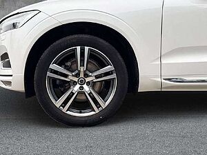 Volvo  Inscription AWD