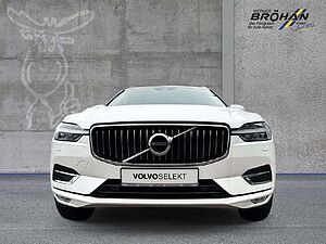 Volvo  Inscription AWD