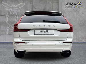 Volvo  Inscription AWD