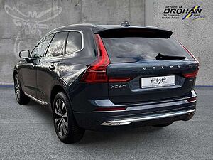 Volvo  Plus Bright 2WD