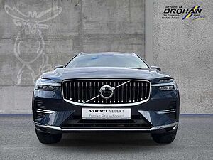 Volvo  Plus Bright 2WD