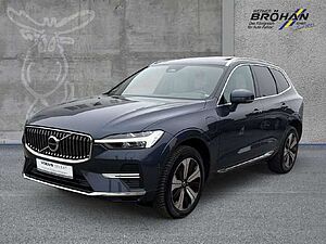 Volvo  Plus Bright Recharge Plug-In Hybrid AWD