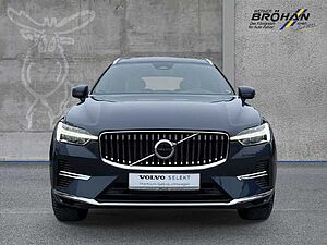 Volvo  Plus Bright Recharge Plug-In Hybrid AWD