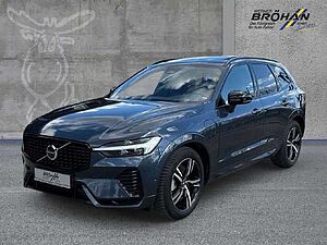 Volvo  R Design Recharge Plug-In Hybrid AWD