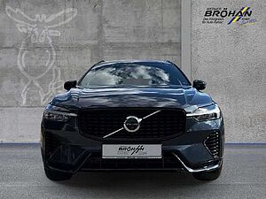 Volvo  R Design Recharge Plug-In Hybrid AWD