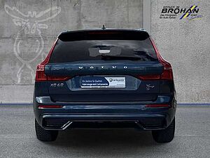 Volvo  R Design Recharge Plug-In Hybrid AWD