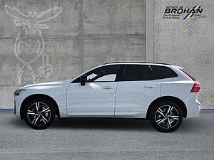 Volvo  R Design 2WD