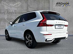 Volvo  R Design 2WD