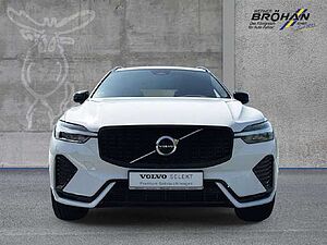 Volvo  R Design 2WD