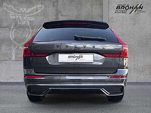 Volvo  Plus Dark 2WD
