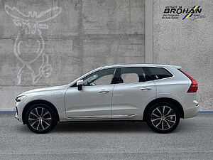 Volvo  Inscription Recharge Plug-In Hybrid AWD