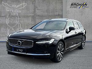 Volvo  Plus Bright