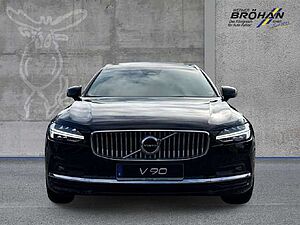 Volvo  Plus Bright