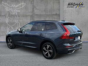 Volvo  R Design 2WD