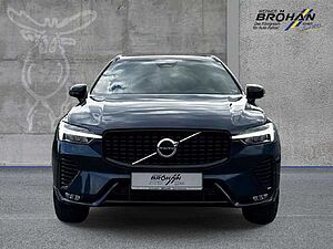 Volvo  R Design 2WD